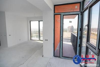 Apartament cu 2 camere semidecomandat în E3 - 10