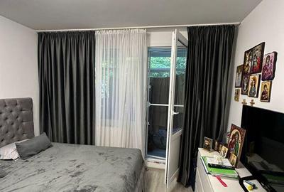 Apartament 3 camere decomandat Piata Resita Loc parcare - 2