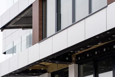 PENTHOUSE 4 CAMERE - DOUA NIVELE - INTRE LACURI - 6