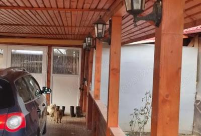 Casă cu Teren 180 Mp în Ulmi - 4