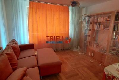 Apartament cu 4 camere semidecomandat în Cetate - 6