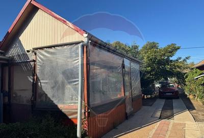 Casa / Vila cu 6 camere de vanzare in zona Sud Casa / Vila cu 6 camere de vanzare in zona Sud - 4