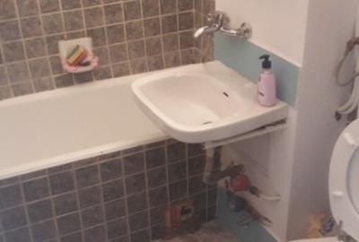 Garsoniera Confort 1 - Etaj 2 Zona Zamca - 1