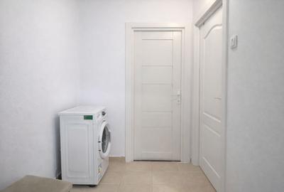 Apartament cu 3 camere, mobilat în Semicentral - 7