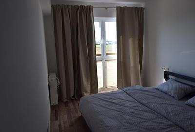 Apartament 2 camere Mobilat si utilat 55 mp Brasov Nicolae Labis  53 - 6