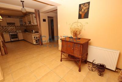 Casa de vacanta/pensiune in Dambovicioara, Arges - 7