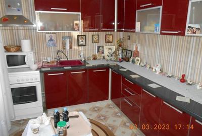 Casă cu 5 camere cu Teren 129 Mp în Lacu Dulce - 10