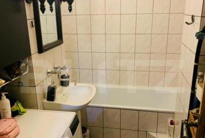 Apartament cu 3 camere decomandat în Central - 6