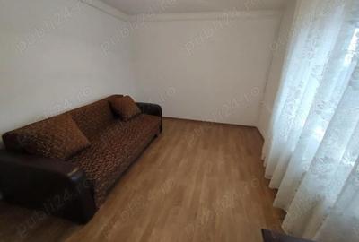 Garsonieră decomandată în Giurgiului - 1