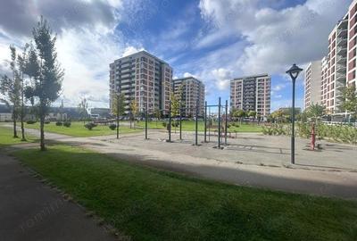 Apartament de vanzare Arad - 9