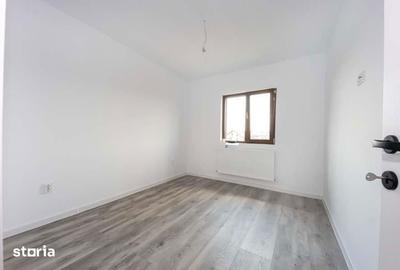 Apartament cu 2 camere în Ciurea - 4