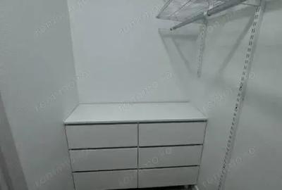 Garsonieră decomandată în Lujerului