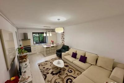 Dobroesti | Caisului | 2 Camere | Parcare | Mobilat si Utilat - 2