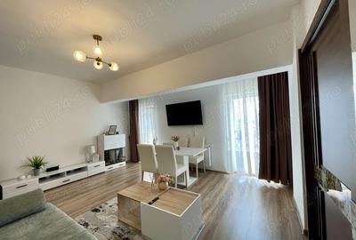 Inchiriez apartament in Flore?ti, Cluj-Napoca direct de la proprietar - 6
