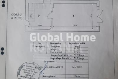 Spatiu comercial 51MP | 13 septembrie | - 6
