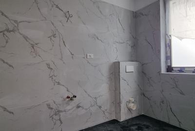 Casă individuală cu 5 camere cu Canalizare în Nord - 16