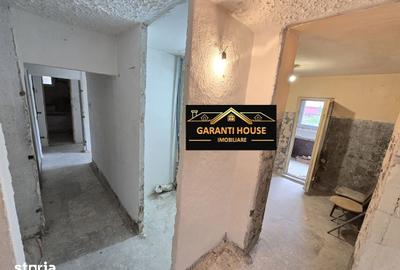 Apartament cu 3 camere decomandat în Vasile Alecsandri - 2