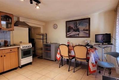 Casa sat Vestem,com.Selimbar,aproape de Sibiu,comision 0 - 6