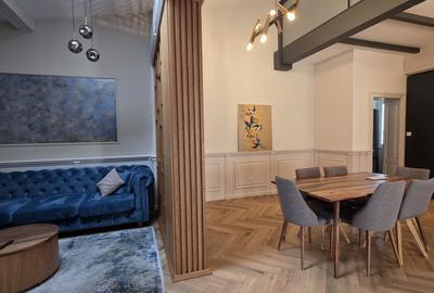 Apartament cu 2 camere în Calea București - 8