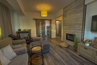 Apartament cu 3 camere de vanzare Topaz -Residence Bacau-ultracentral - 2