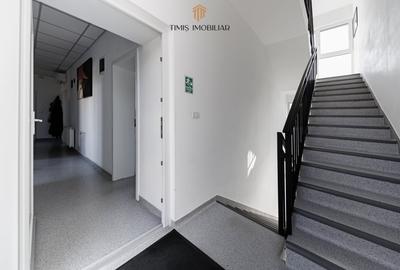 Spațiu comercial, de 40 mp, în Elisabetin - 18