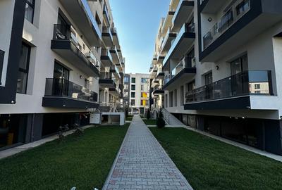 Apartament cu 3 camere decomandat în Theodor Pallady - 2