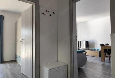Apartament cu 2 camere în Cordău - 1