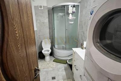 Apartament cu 2 camere în Mărișelu - 6