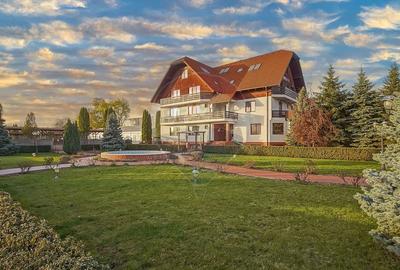 Hotel/Pensiune, de 1,648 mp, în Griviței - 31