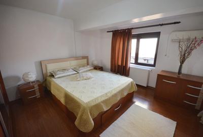 Casa P+1 de Inchiriat  - Zona Dorobanti - 2 Terase - 25