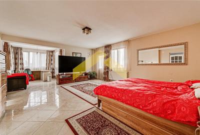 Vila cu 5 camere de vanzare zona Tabacovici - 6