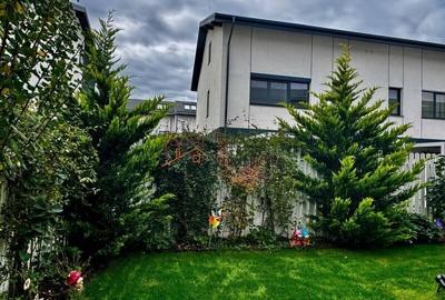 Casă cu 5 camere cu Teren 143 Mp în Pipera - 2