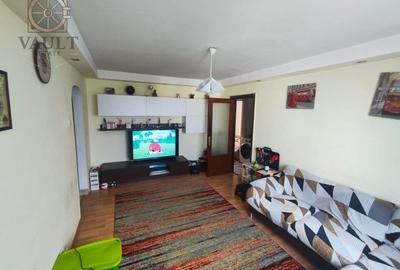 APARTAMENT 3 CAMERE-SOSEAUA ALEXANDRIEI-TEIUS-CENTRALA