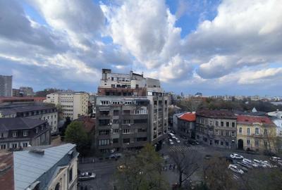 Apartament de vanzare lângă Grădina Icoanei | Universitate, 3 camere - 3