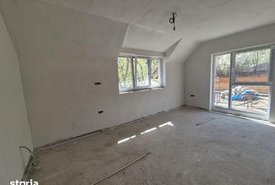 Casă cu 4 camere cu Teren 700 Mp în Feleacu - 9