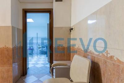 Spațiu comercial, de 33 mp, în Orizont - 7