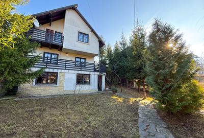 Casa Vacanta Bran 25 Km Brasov 5 Min Castelul Bran - 9