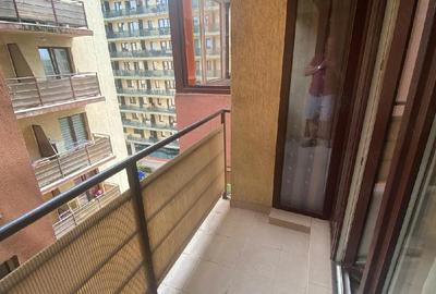 Garsonieră decomandată în Gheorgheni - 4