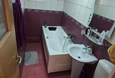 Apartament cu 3 camere decomandat, mobilat în Obor - 11