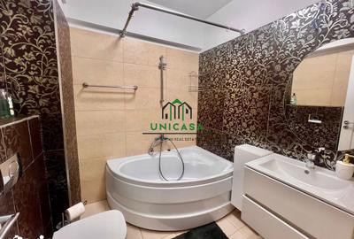 Apartament cu 3 camere în Ostroveni - 9