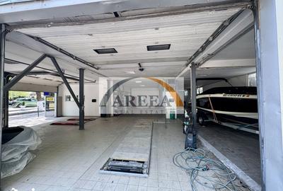 Spațiu comercial, de 1,559 mp, în Giurgiului - 7