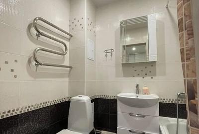 Garsonieră decomandată în Aradului - 3