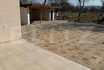 Casă cu 4 camere în Tâmpa - 9