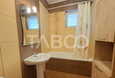 Apartament de vanzare 3 camere 2 bai etaj 1 zona Brana Selim - 16