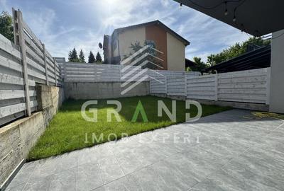 OPORTUNITATE!Casa 4 camere,TERASA+GRADINA,GARAJ,ZONA BORHANCI/ROMUL LADEA - 40