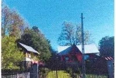 Casa si teren Malureni, cota parte 3/8, ID: R2617738 - 3