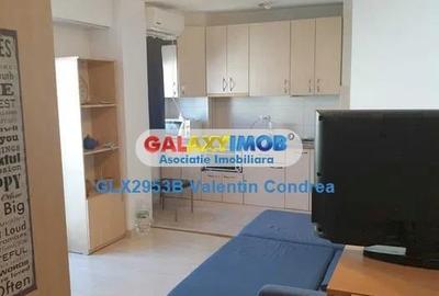 Garsonieră decomandată, mobilată în Sebastian