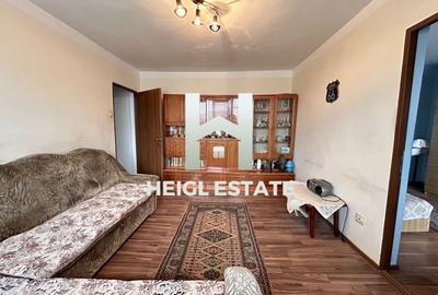 Apartament cu 2 camere in zona Complexul Studentesc - 2