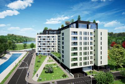 Apartament cu 3 camere decomandat,Tatarasi Cod oferta 157695 - 6