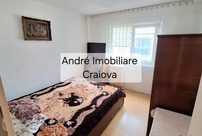 Apartament cu 2 camere semidecomandat în Calea București - 3